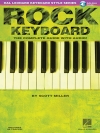 ロック・キーボード（スコット・ミラー）（ピアノ）【Rock Keyboard】
