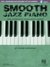 スムーズジャズ・ピアノ（マーク・ハリソン）（ピアノ）【Smooth Jazz Piano】