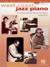 ウエスト・コースト・ジャズ・ピアノ（Gene Rizzo）（ピアノ）【West Coast Jazz Piano】