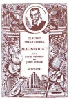 マニフィカト（クラウディオ・モンテヴェルディ）【Magnificat】
