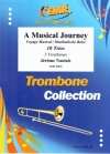 ミュージカル・ジャーニー (トロンボーン三重奏)【A Musical Journey】