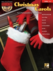 クリスマス・キャロル（ハーモニカ）【Christmas Carols】