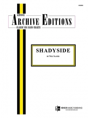 シェイディサイド（ニール・スレーター）【Shadyside】