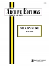 シェイディサイド（ニール・スレーター）【Shadyside】