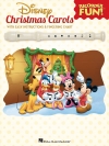 ディズニー・クリスマス・キャロル（リコーダー）【Disney Christmas Carols】