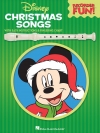 ディズニー・クリスマス・ソングス（リコーダー）【Disney Christmas Songs】