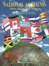 世界の国歌集（ピアノ）【National Anthems from Around the World】