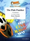 ピンク・パンサーのテーマ（トロンボーン四重奏）【The Pink Panther】