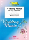 結婚行進曲（リヒャルト・ワーグナー）（バスーン四重奏）【Wedding March】