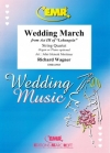 結婚行進曲（リヒャルト・ワーグナー）（弦楽四重奏）【Wedding March】