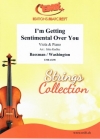 センチになって（ジョージ・ベイスマン）（ヴィオラ+ピアノ）【I'm Getting Sentimental Over You】