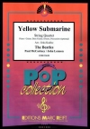 イエロー・サブマリン  (ビートルズ）（弦楽四重奏）【Yellow Submarine】