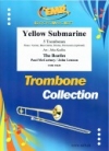 イエロー・サブマリン  (ビートルズ）（トロンボーン五重奏）【Yellow Submarine】