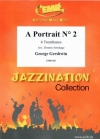 ポートレイト・No.2 （トロンボーン四重奏）【A Portrait No. 2】