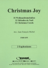 32のクリスマスキャロル（ユーフォニアム二重奏）【32 Weihnachtsmelodien / Christmas】