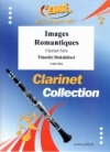 イメージ・ロマンティック（ティモフェイ・ドクシツェル）（クラリネット）【Images Romantiques】