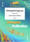 オリエンタル・エクスプレス（ジャン＝フランソワ・ミシェル）（トランペット）【Oriental Express】
