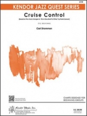 クルーズ・コントロール（「オン・ア・スロー・ボート・トゥ・チャイナ」のコード進行」)（カール・ストロメン）【Cruise Control (based on 'On A Slow Boat To China'）】