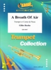ブレス・オブ・アリア（ジル・ロシャ）（トランペット+ピアノ）【A Breath Of Air】