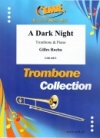 ダーク・ナイト（ジル・ロシャ）（トロンボーン+ピアノ）【A Dark Night】