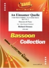 さびしい泉のほとり・Op.9-2（リヒャルト・シュトラウス）（バスーン+ピアノ）【An Einsamer Quelle】