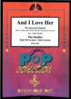 アンド・アイ・ラヴ・ハー（ビートルズ）（木管五重奏）【And I Love Her】