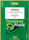 アンダンテ「スペイン交響曲」より（エドゥアール・ラロ）（トロンボーン+ピアノ）【Andante from Symphonie Espagnole】