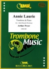 アニー・ローリー（アーサー・プライアー）（トロンボーン+ピアノ）【Annie Laurie】