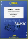 アニー・ローリー（アーサー・プライアー）（トランペット+ピアノ）【Annie Laurie】
