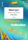 ブラインド・スポット（ジル・ロシャ）（トランペット+ピアノ）【Blind Spot】