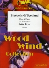 スコットランドの釣鐘草（アーサー・プライアー）（オーボエ+ピアノ）【Bluebells Of Scotland】