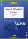 スコットランドの釣鐘草（アーサー・プライアー）（トランペット+ピアノ）【Bluebells Of Scotland】