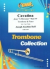カヴァティーナ「6つの小品」より（ヨーゼフ・ヨアヒム・ラフ）（トロンボーン+ピアノ）【Cavatina from 6 Morceaux Opus 85】