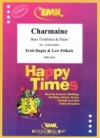シャルメーヌ（エルノ・ラペー、ルー・ポラック）（バストロンボーン+ピアノ）【Charmaine】