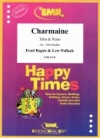 シャルメーヌ（エルノ・ラペー、ルー・ポラック）（テューバ+ピアノ）【Charmaine】