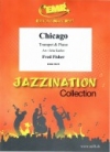 シカゴ（フレッド・フィッシャー）（トランペット+ピアノ）【Chicago】