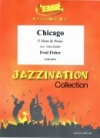 シカゴ（フレッド・フィッシャー）（ホルン+ピアノ）【Chicago】