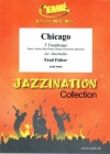 シカゴ（フレッド・フィッシャー）（トロンボーン五重奏）【Chicago】