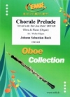 コラール・プレリュード（バッハ）（オーボエ+ピアノ）【Chorale Prelude BWV 639】