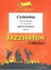 チリビリビン（アルベルト・ペスタロッツァ）（ピッコロ+ピアノ）【Ciribiribin】