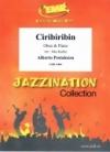 チリビリビン（アルベルト・ペスタロッツァ）（オーボエ+ピアノ）【Ciribiribin】