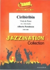 チリビリビン（アルベルト・ペスタロッツァ）（ヴィオラ+ピアノ）【Ciribiribin】