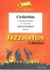 チリビリビン（アルベルト・ペスタロッツァ）（ストリングベース+ピアノ）【Ciribiribin】