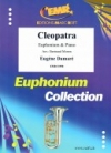 クレオパトラ（ウジェーヌ・ダマレ）（ユーフォニアム+ピアノ）【Cleopatra】