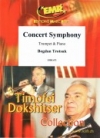 コンチェルト・シンフォニー（ボグダン・トロツク）（トランペット+ピアノ）【Concert Symphony】