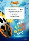 協奏曲「別れ」(映画「ディエンビエンフーより)（ジョルジュ・ドルリュー）（トロンボーン+ピアノ）【Concerto De L'Adieu from the Movie: Diên Biên Phu】