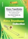 ナポリの踊り「白鳥の湖」より（チャイコフスキー）（バストロンボーン+ピアノ）【Danse Napolitaine】