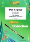 デイ・トリッパー（ビートルズ）（オーボエ+ピアノ）【Day Tripper】