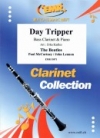 デイ・トリッパー（ビートルズ）（バスクラリネット+ピアノ）【Day Tripper】