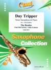 デイ・トリッパー（ビートルズ）（テナーサックス+ピアノ）【Day Tripper】